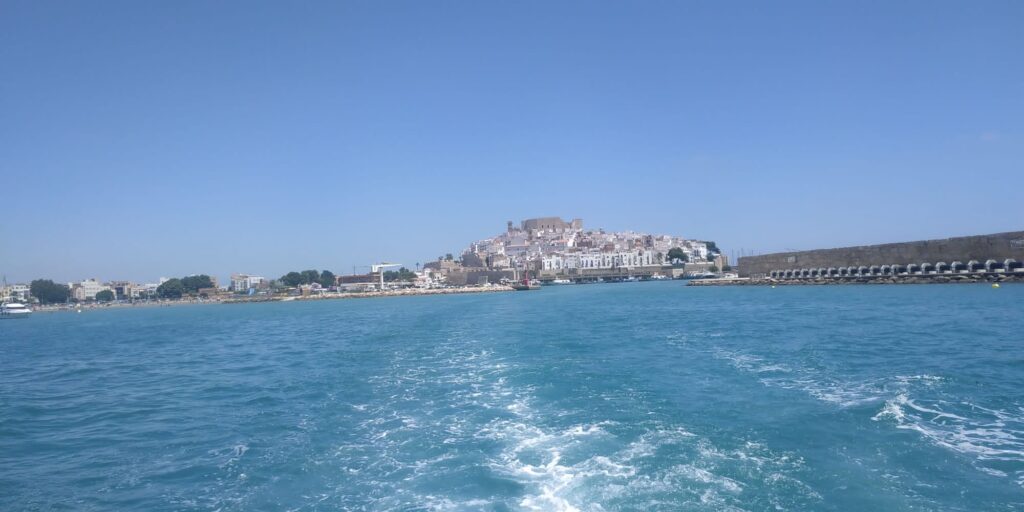 Isla de Tabarca