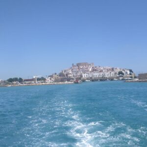 Isla de Tabarca