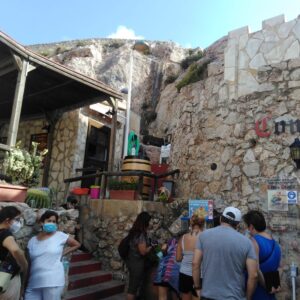 Cuevas de Cullera