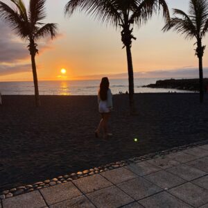 Tenerife Norte