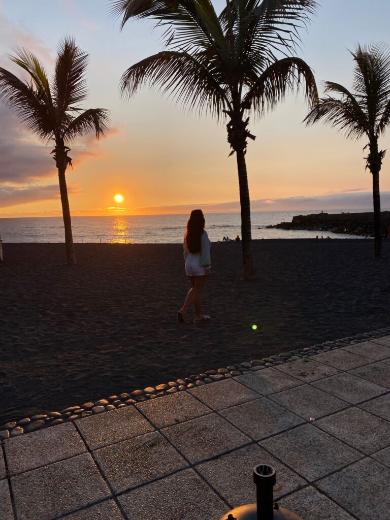 Tenerife Norte